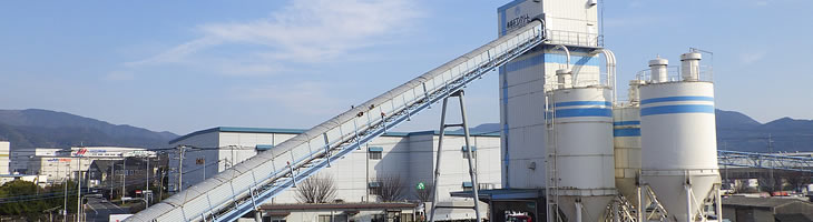 株式会社梅谷コンクリート